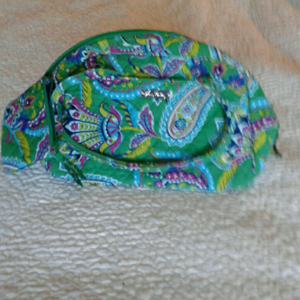 Vera Bradley handbag